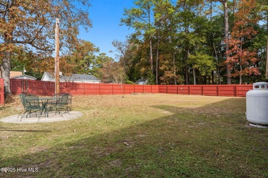 Beautiful Brick Home with River Views in Calabash, NC. This well - photo 48