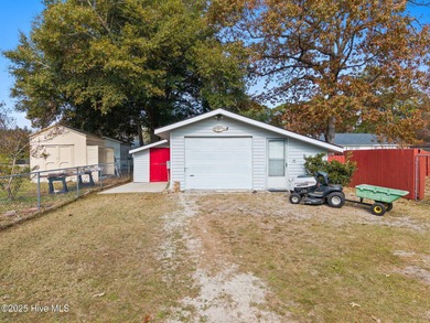 Beautiful Brick Home with River Views in Calabash, NC. This well - photo 49