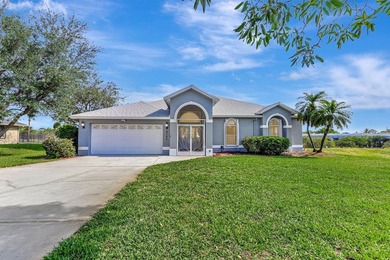Rare opportunity to own an Ocean Access waterfront pool home on - photo 9