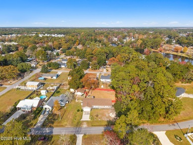 Beautiful Brick Home with River Views in Calabash, NC. This well - photo 50