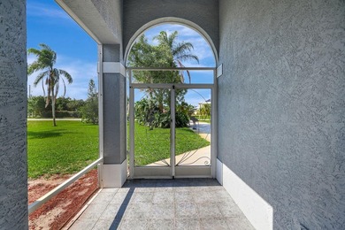 Rare opportunity to own an Ocean Access waterfront pool home on - photo 10