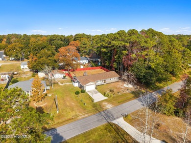Beautiful Brick Home with River Views in Calabash, NC. This well - photo 51