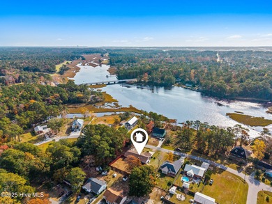 Beautiful Brick Home with River Views in Calabash, NC. This well - photo 52