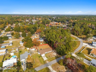 Beautiful Brick Home with River Views in Calabash, NC. This well - photo 55