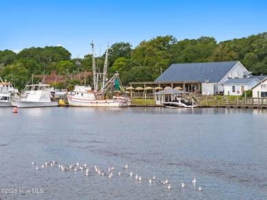 Beautiful Brick Home with River Views in Calabash, NC. This well - photo 56