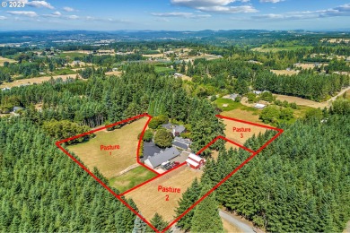 (private lake, pond, creek) Home For Sale in Estacada Oregon