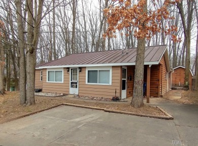 Budd Lake Home Sale Pending in Harrison Michigan