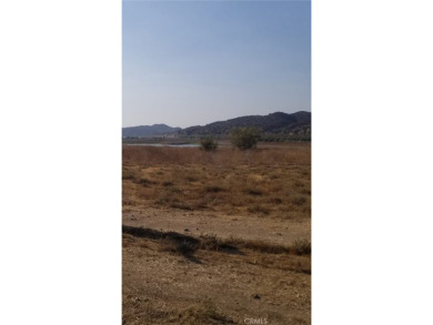 (private lake, pond, creek) Lot For Sale in Lake Elsinore California