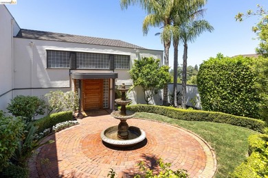 Set on a beautifully landscaped property in the heart of - photo 5