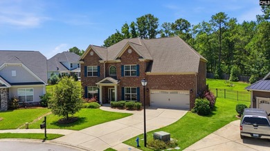 Lake Murray Home For Sale in Lexington South Carolina