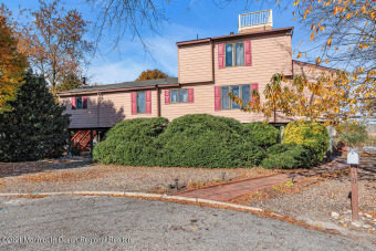 Lake Home Off Market in Forked River, New Jersey