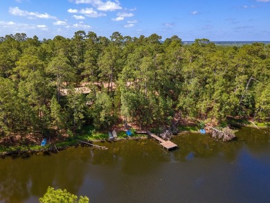 Lake Home Off Market in La Grange, Texas