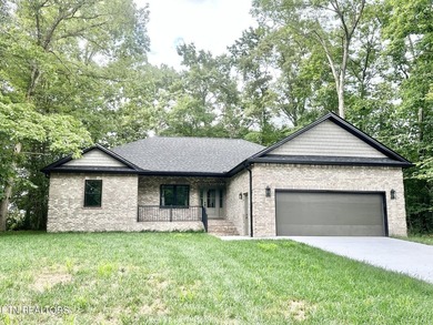Stunning brick front New Construction! This 3 bedrooms, 2 bath - photo 2