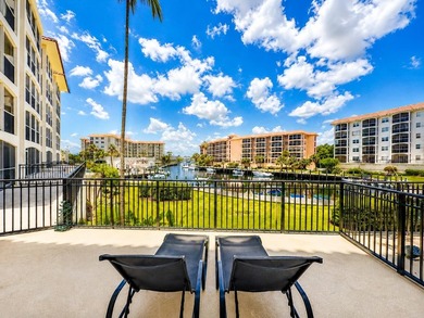Rarely available, spacious split 2br, 2ba corner in San Remo - photo 2