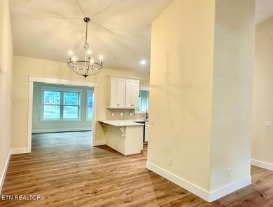 Stunning brick front New Construction! This 3 bedrooms, 2 bath - photo 7