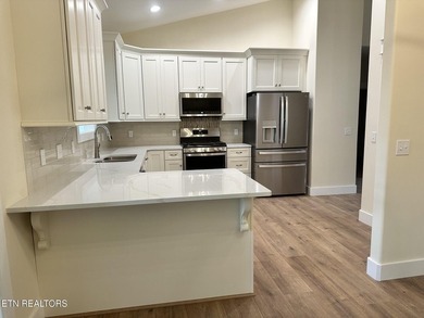 Stunning brick front New Construction! This 3 bedrooms, 2 bath - photo 8