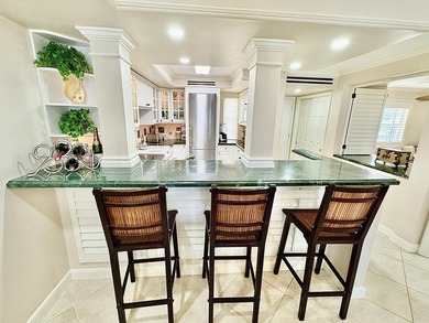 Rarely available, spacious split 2br, 2ba corner in San Remo - photo 8
