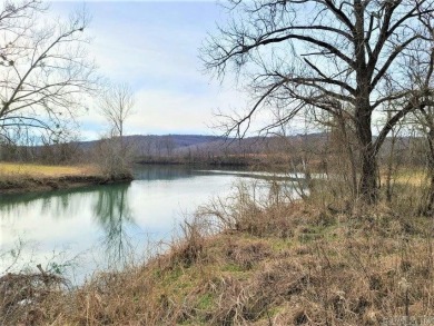 Lake Acreage For Sale in Batesville, Arkansas