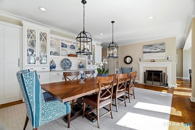 Perched above the CT River with breathtaking panoramic views and - photo 11