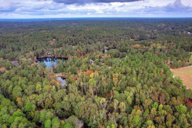 Lake Acreage For Sale in Aiken, South Carolina