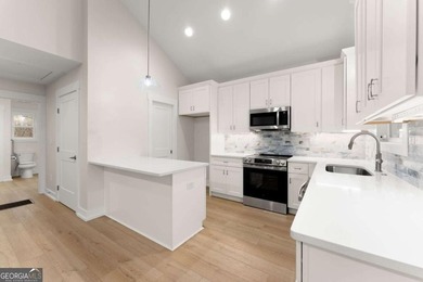 Welcome o this beautifully designed new construction