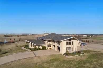 (private lake, pond, creek) Home For Sale in Inola Oklahoma