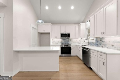 Welcome o this beautifully designed new construction