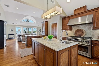 Perched above the CT River with breathtaking panoramic views and - photo 13
