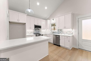 Welcome o this beautifully designed new construction