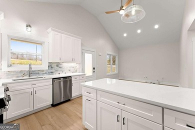 Welcome o this beautifully designed new construction