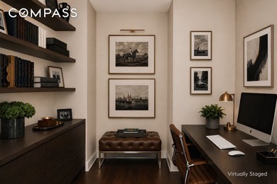 Welcome to luxury living at 2 Northside Piers, located in prime - photo 14
