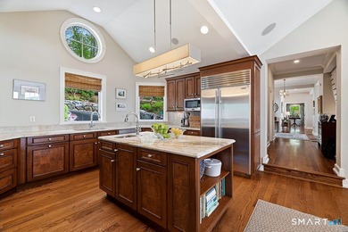 Perched above the CT River with breathtaking panoramic views and - photo 15