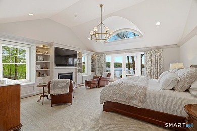 Perched above the CT River with breathtaking panoramic views and - photo 16
