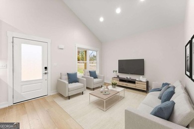 Welcome o this beautifully designed new construction