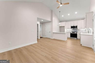 Welcome o this beautifully designed new construction