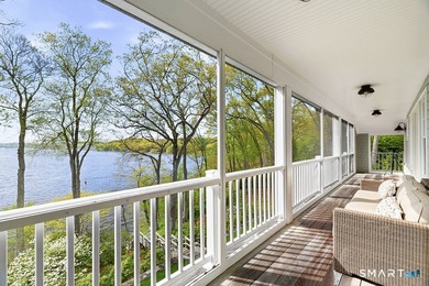 Perched above the CT River with breathtaking panoramic views and - photo 19