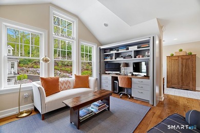 Perched above the CT River with breathtaking panoramic views and - photo 21