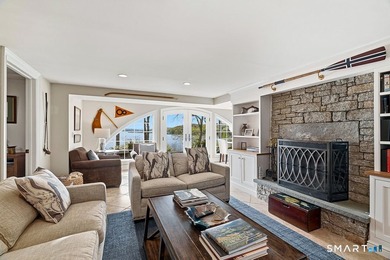Perched above the CT River with breathtaking panoramic views and - photo 23