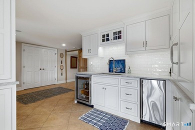 Perched above the CT River with breathtaking panoramic views and - photo 24