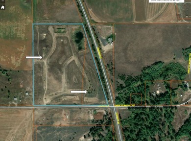 HIGHWAY 55 FRONTAGE! 31 acres prime development potential - photo 24