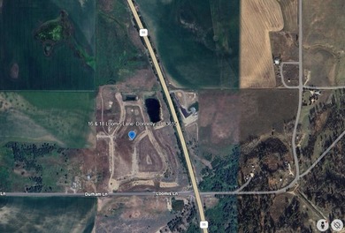 HIGHWAY 55 FRONTAGE! 31 acres prime development potential - photo 25