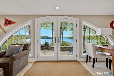 Perched above the CT River with breathtaking panoramic views and - photo 26