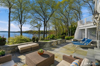 Perched above the CT River with breathtaking panoramic views and - photo 27