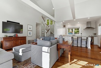 Perched above the CT River with breathtaking panoramic views and - photo 28