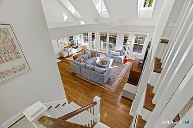 Perched above the CT River with breathtaking panoramic views and - photo 30
