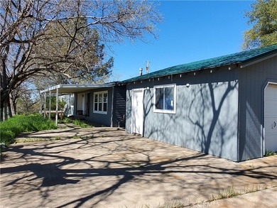 Oroville Lake Home For Sale in Oroville California