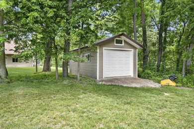 Escape to peaceful country living just steps from Lake - photo 31