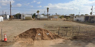 Colorado River - Mohave County Lot For Sale in Bullhead City Arizona