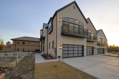 Utah Lake Townhome/Townhouse For Sale in Alpine Utah