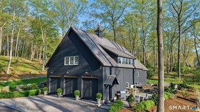 Perched above the CT River with breathtaking panoramic views and - photo 32
